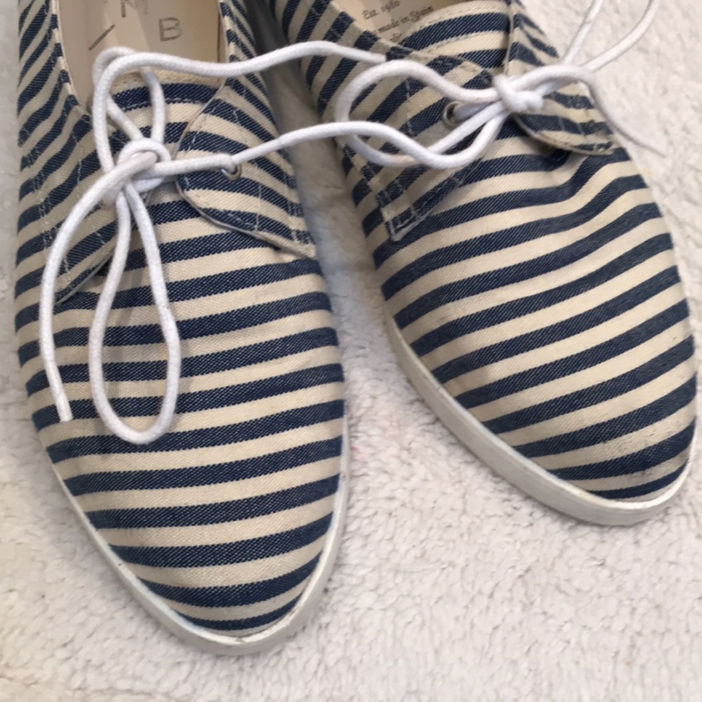 Fun light KBM shoes. Made in SpainSz EU 36.